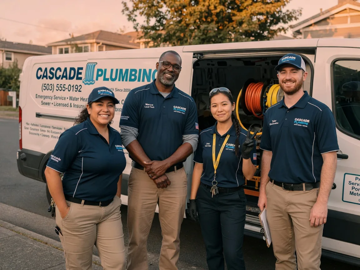Emergency Plumber company in Sussex, VA